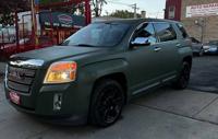 2012 GMC Terrain – Clean • Reliable • Ready to Drive Chicago - Image 3
