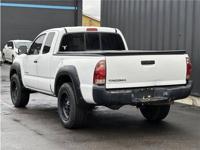 2006 Toyota Tacoma Access Cab Pickup 4D 6 ft Federal Blvd. Denver. 80221 - Image 3