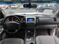 2006 Toyota Tacoma Access Cab Pickup 4D 6 ft Federal Blvd. Denver. 80221 - Image 6