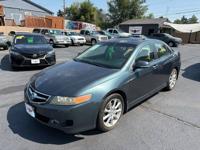 2006 Acura TSX Sedan 4D Sedan One Stop Motors - Image 2