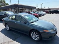 2006 Acura TSX Sedan 4D Sedan One Stop Motors - Image 3