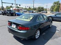 2006 Acura TSX Sedan 4D Sedan One Stop Motors - Image 5
