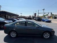 2006 Acura TSX Sedan 4D Sedan One Stop Motors - Image 6