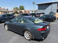 2006 Acura TSX Sedan 4D Sedan One Stop Motors - Image 7