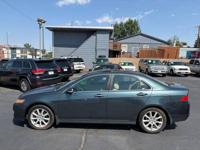 2006 Acura TSX Sedan 4D Sedan One Stop Motors - Image 8