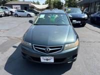 2006 Acura TSX Sedan 4D Sedan One Stop Motors - Image 9