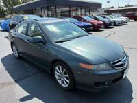 2006 Acura TSX Sedan 4D Sedan One Stop Motors - Image 10