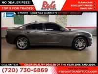 2016 Dodge Charger SXT FOR Vista View Dr., Longmont, CO 80504 - Image 4