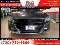 2016 Dodge Charger SXT FOR Vista View Dr., Longmont, CO 80504 - Image 6