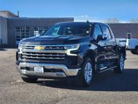*2023* *Chevrolet* *Silverado 1500* *LTZ* _Chevrolet_ _Silverado 1500_ _Truck_ - Image 5