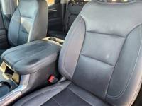 *2023* *Chevrolet* *Silverado 1500* *LTZ* _Chevrolet_ _Silverado 1500_ _Truck_ - Image 9