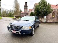 2007 VOLVO XC70 CROSS COUNTRY AWD*WELL SERVICED*FULLY LOADED*LOW MILES Seattle - Image 3