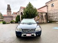 2007 VOLVO XC70 CROSS COUNTRY AWD*WELL SERVICED*FULLY LOADED*LOW MILES Seattle - Image 4