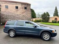 2007 VOLVO XC70 CROSS COUNTRY AWD*WELL SERVICED*FULLY LOADED*LOW MILES Seattle - Image 6