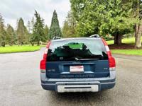 2007 VOLVO XC70 CROSS COUNTRY AWD*WELL SERVICED*FULLY LOADED*LOW MILES Seattle - Image 8