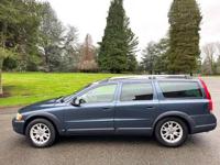 2007 VOLVO XC70 CROSS COUNTRY AWD*WELL SERVICED*FULLY LOADED*LOW MILES Seattle - Image 10