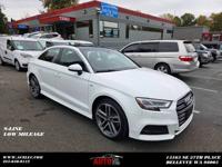 2019 Audi A3 Premium Plus Automatic Sedan Low Mileage! Bellevue - Image 2