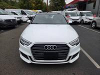 2019 Audi A3 Premium Plus Automatic Sedan Low Mileage! Bellevue - Image 3