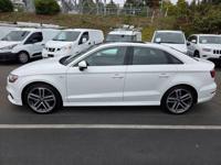 2019 Audi A3 Premium Plus Automatic Sedan Low Mileage! Bellevue - Image 5