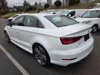 2019 Audi A3 Premium Plus Automatic Sedan Low Mileage! Bellevue - Image 6