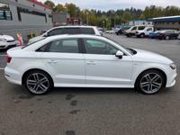 2019 Audi A3 Premium Plus Automatic Sedan Low Mileage! Bellevue - Image 9
