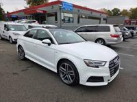 2019 Audi A3 Premium Plus Automatic Sedan Low Mileage! Bellevue - Image 10