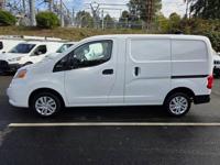 2020 Nissan NV200 Cargo Van Low Mileage! Bellevue - Image 5