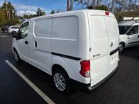 2020 Nissan NV200 Cargo Van Low Mileage! Bellevue - Image 6