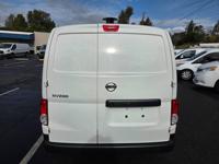 2020 Nissan NV200 Cargo Van Low Mileage! Bellevue - Image 7