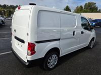 2020 Nissan NV200 Cargo Van Low Mileage! Bellevue - Image 8