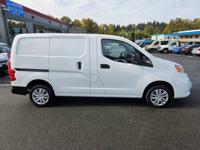 2020 Nissan NV200 Cargo Van Low Mileage! Bellevue - Image 9
