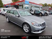 2014 Mercedes-Benz E 350 7 Passenger AWD Automatic Wagon Low Mileage! Bellevue