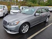 2014 Mercedes-Benz E 350 7 Passenger AWD Automatic Wagon Low Mileage! Bellevue - Image 4