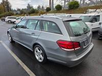 2014 Mercedes-Benz E 350 7 Passenger AWD Automatic Wagon Low Mileage! Bellevue - Image 6
