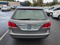 2014 Mercedes-Benz E 350 7 Passenger AWD Automatic Wagon Low Mileage! Bellevue - Image 7