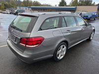 2014 Mercedes-Benz E 350 7 Passenger AWD Automatic Wagon Low Mileage! Bellevue - Image 8