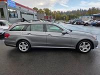 2014 Mercedes-Benz E 350 7 Passenger AWD Automatic Wagon Low Mileage! Bellevue - Image 9