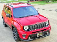 2021 Jeep renegate 1 owner clean title Houston Tx - Image 5