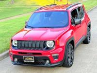 2021 Jeep renegate 1 owner clean title Houston Tx - Image 6