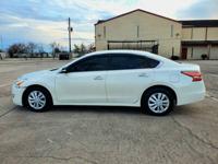 2013 Nissan Altima – Clean Title – Cash – Runs Great Houston - Image 4