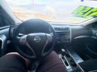 2013 Nissan Altima – Clean Title – Cash – Runs Great Houston - Image 8