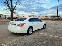 2013 Nissan Altima – Clean Title – Cash – Runs Great Houston - Image 10
