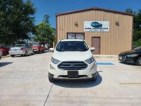 2020 Ford Ecosport Titanium, Clean title, runs great, cash or finance Houston - Image 3