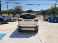 2020 Ford Ecosport Titanium, Clean title, runs great, cash or finance Houston - Image 7