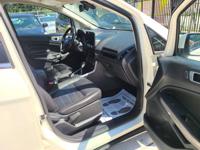 2020 Ford Ecosport Titanium, Clean title, runs great, cash or finance Houston - Image 10