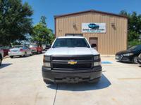 2014 Chevrolet Silverado 1500, clean title, runs great, finance availa Houston - Image 3