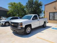 2014 Chevrolet Silverado 1500, clean title, runs great, finance availa Houston - Image 4