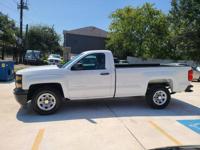 2014 Chevrolet Silverado 1500, clean title, runs great, finance availa Houston - Image 5