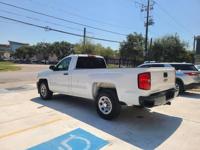 2014 Chevrolet Silverado 1500, clean title, runs great, finance availa Houston - Image 6
