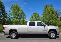 GMC SIERRA 3500HD SLT duramax 7.3 f250 f350 ram2500 ram3500 -919-1354 - clearchoiceautomotive.com - Image 5